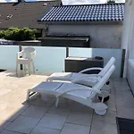 Quartier Meerzeit, Whg 1