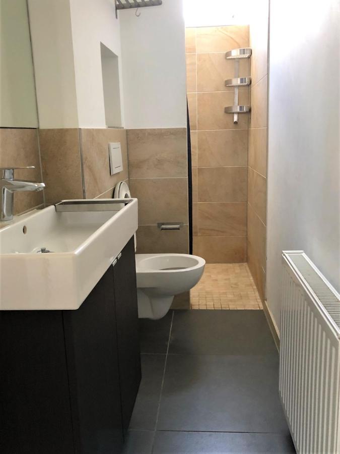Apartment Quartier Meerzeit, Whg 1