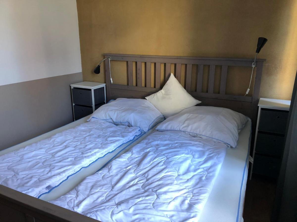 Quartier Meerzeit, Whg 1 Apartment Cuxhaven